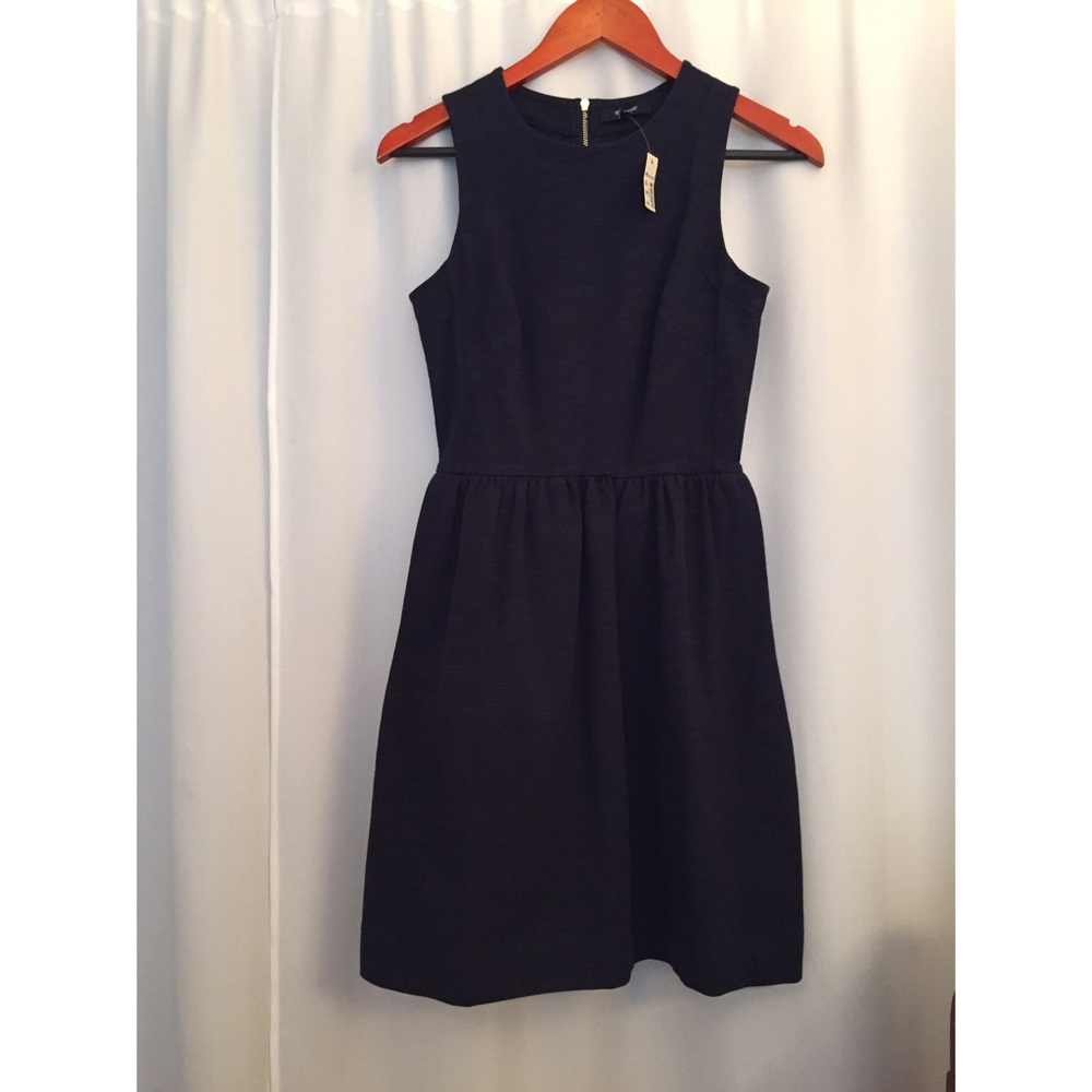 Madewell Afternoon Dress